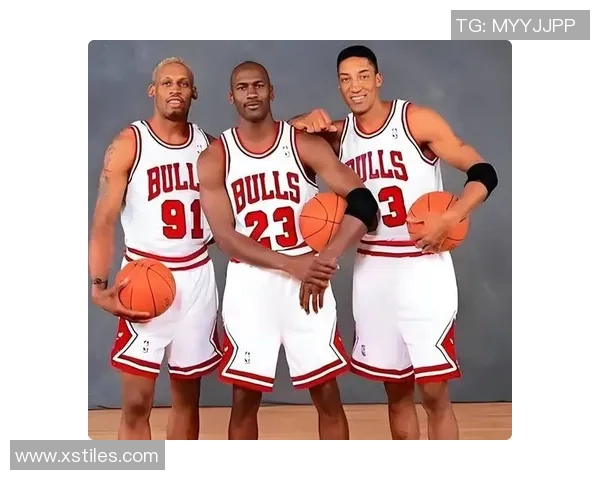 2001年乔丹与皮蓬的传奇对决回顾与篮球历史的深远影响分析