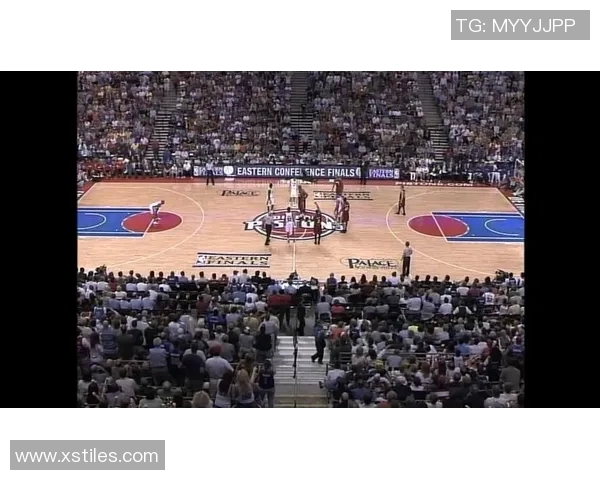 2008年NBA季后赛活塞与魔术精彩对决回顾与分析