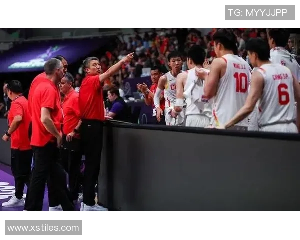 2017年中国男篮与新西兰激战回顾：精彩瞬间与赛场表现分析