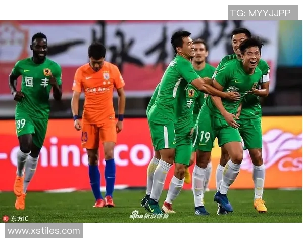 2018赛季鲁能与贵州的精彩对决及最终比分回顾 2018赛季鲁能与贵州的精彩对决及最终比分回顾