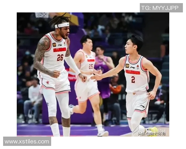 2020年广东队与山西队精彩对决全场回放重温篮球盛宴