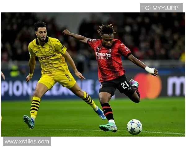 AC米兰与多特蒙德激战在即球票抢购指南助你畅享现场激情