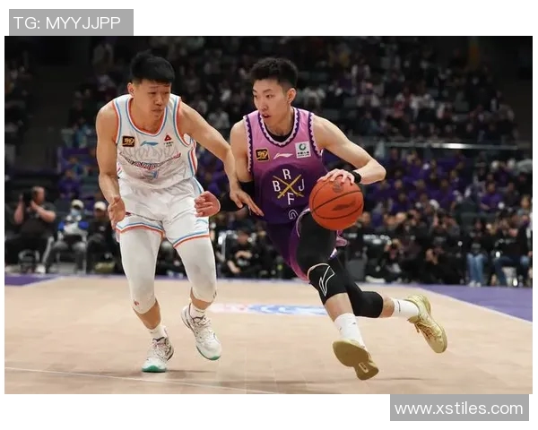 CBA北京队与北控队2018年激烈对决回顾与精彩瞬间分析