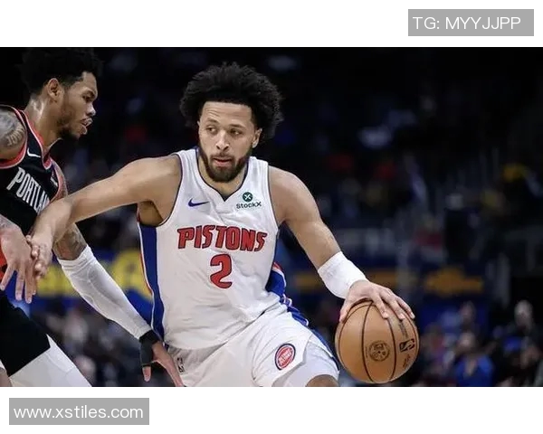 凯德坎宁安的篮球之路与未来展望：从新秀到明星的成长历程